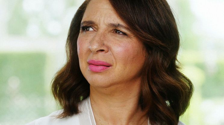 Maya Rudolph