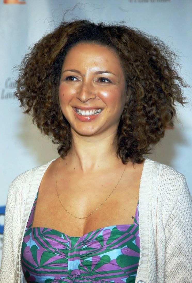 Maya Rudolph