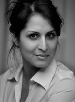 Maya Sondhi