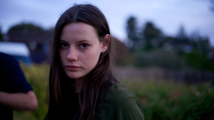Maya Stange