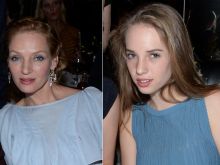 Maya Thurman-Hawke