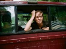 Maya Thurman-Hawke