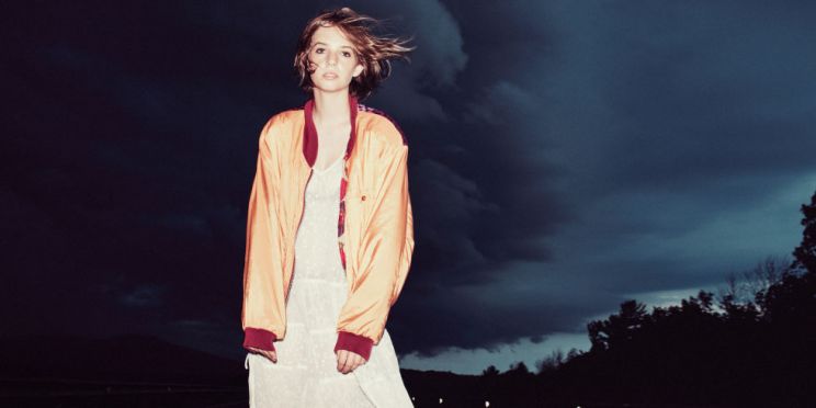 Maya Thurman-Hawke