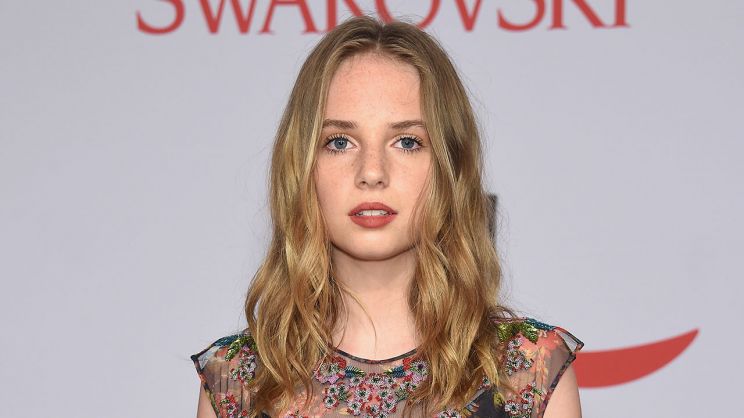Maya Thurman-Hawke