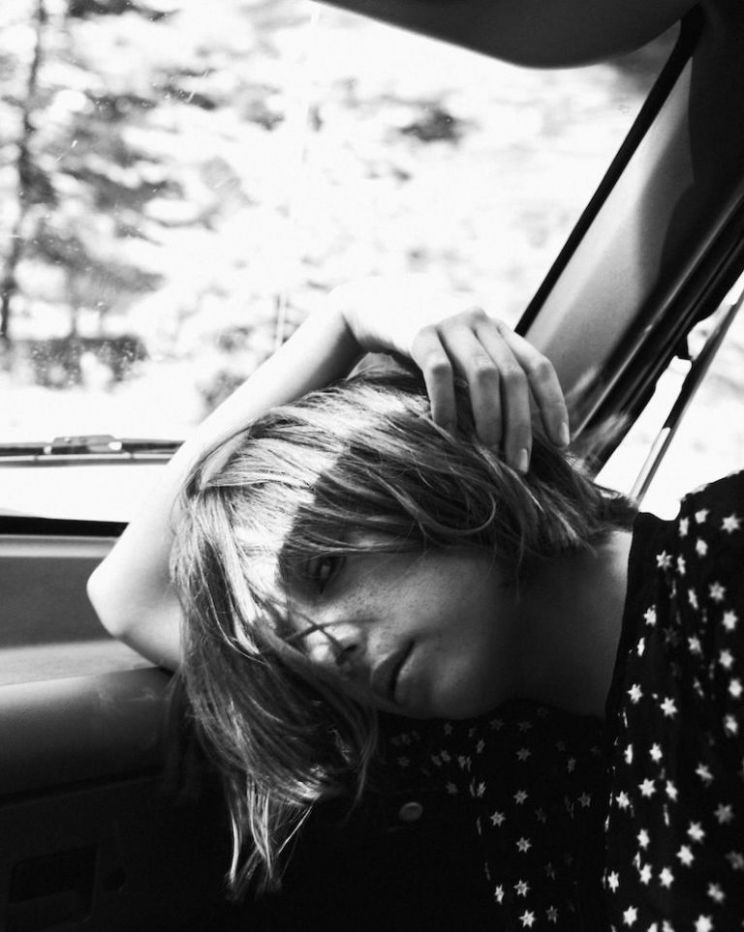 Maya Thurman-Hawke