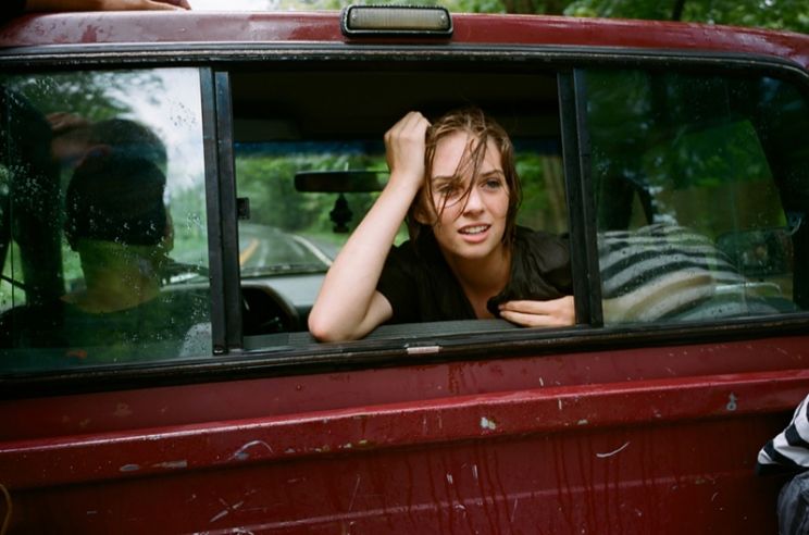 Maya Thurman-Hawke