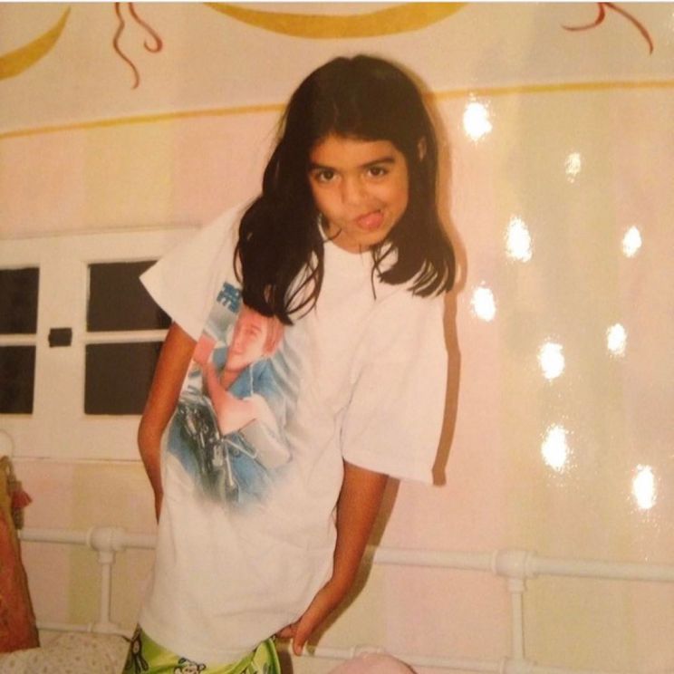 Mayan Lopez