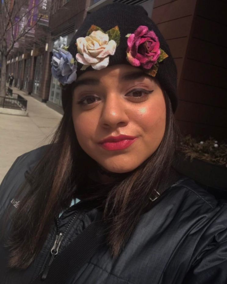 Mayan Lopez