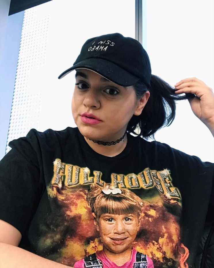 Mayan Lopez