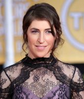 Mayim Bialik