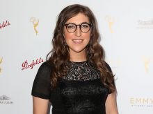 Mayim Bialik