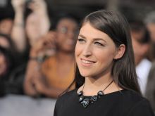 Mayim Bialik