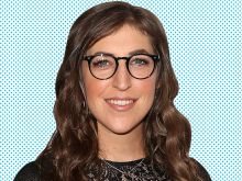 Mayim Bialik