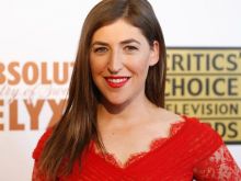 Mayim Bialik