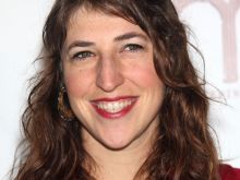 Mayim Bialik