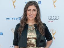 Mayim Bialik