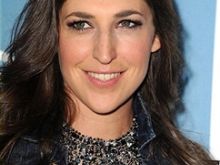 Mayim Bialik