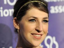 Mayim Bialik