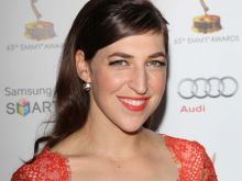 Mayim Bialik