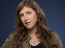 Mayim Bialik