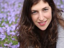Mayim Bialik