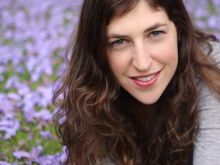 Mayim Bialik