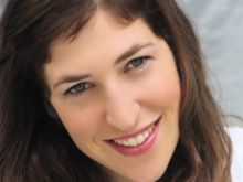 Mayim Bialik