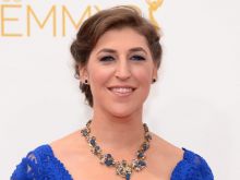 Mayim Bialik