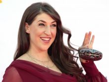 Mayim Bialik #34112 picture (Landscape Medium)