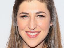 Mayim Bialik