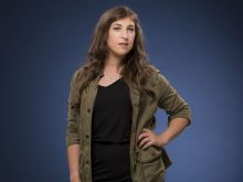Mayim Bialik