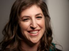 Mayim Bialik