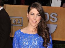 Mayim Bialik