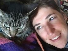 Mayim Bialik