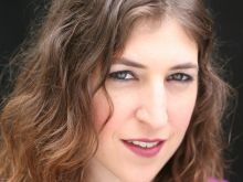 Mayim Bialik