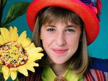Mayim Bialik