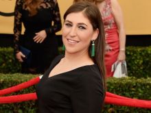 Mayim Bialik