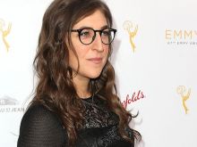 Mayim Bialik