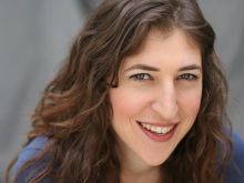 Mayim Bialik