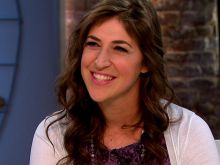 Mayim Bialik