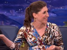Mayim Bialik