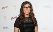 Mayim Bialik