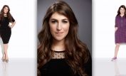 Mayim Bialik