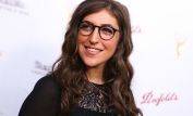 Mayim Bialik