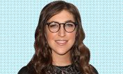 Mayim Bialik