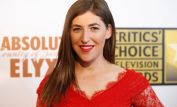 Mayim Bialik