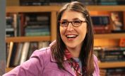 Mayim Bialik