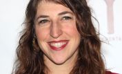 Mayim Bialik