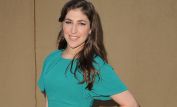 Mayim Bialik