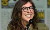 Mayim Bialik